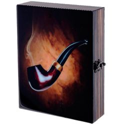 GAEM Ключница, L20 W5 H25 см