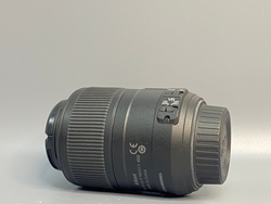 Nikon AF-S 85mm 3.5G ED VR DX Micro Nikkor
