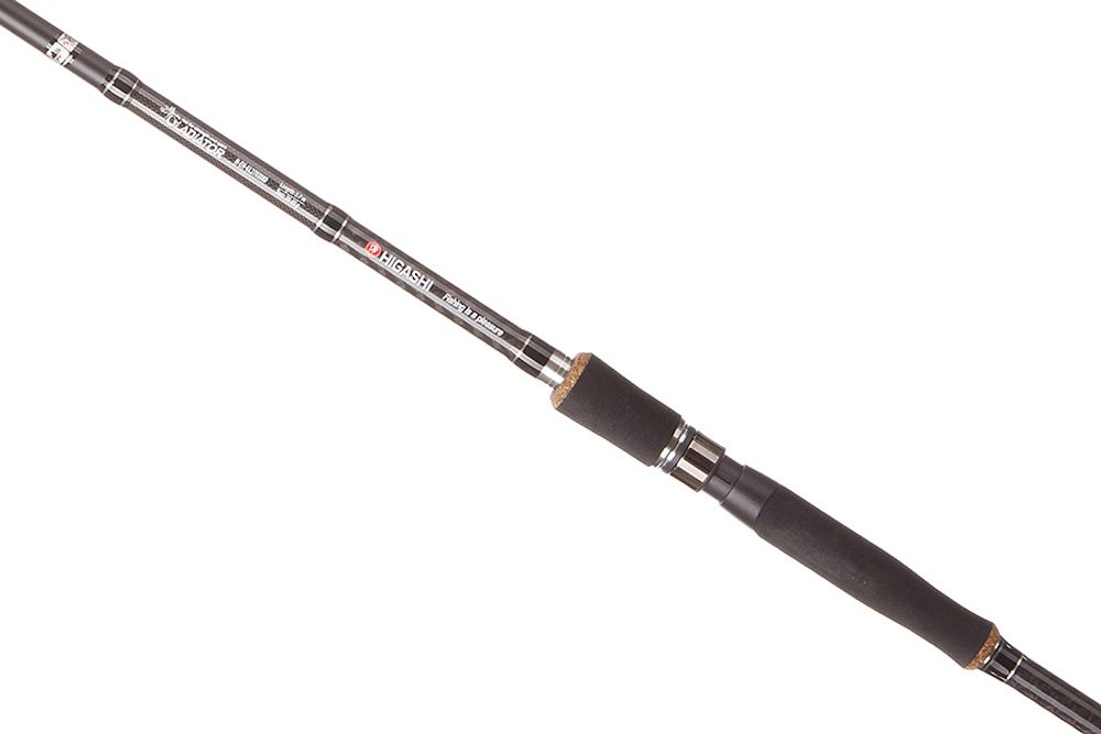 Удилище HIGASHI Gladiator 2,7m 30-80g