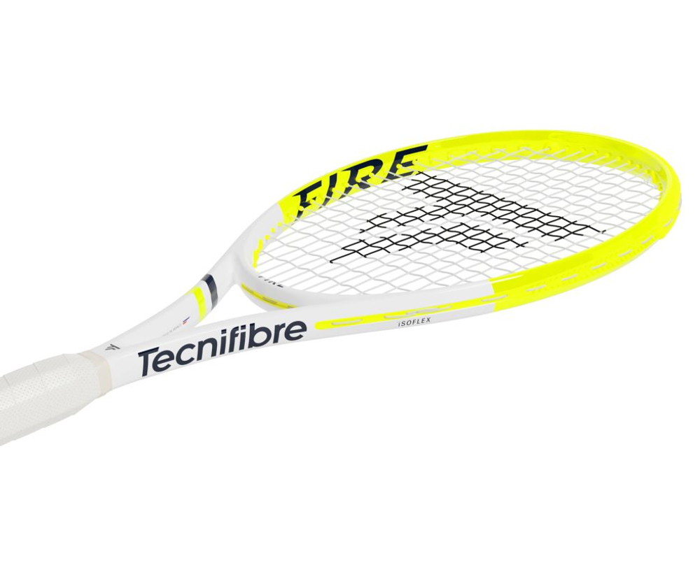 Теннисная ракетка Tecnifibre FIRE 270 + струны