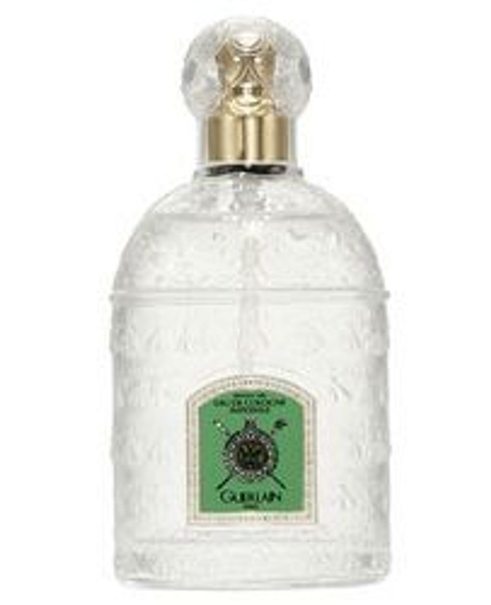 Guerlain Eau de Cologne Imperiale