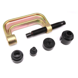 Съемник шаровых опор для W220/211/230 Car-Tool CT-1256