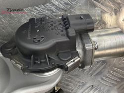 Турбина 06L145722S VAG для Audi, Porsche, Volkswagen