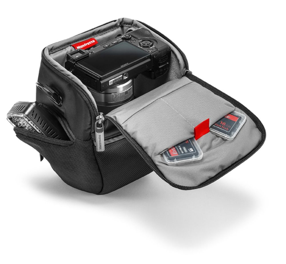 Manfrotto Advanced Holster S MA-H-S