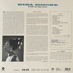 Nina Simone – My Baby Just Cares For Me (Европа 2020г.)