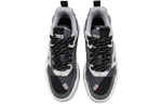 STARTER Skateboard Shoes Women"s Low top Gray