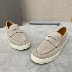 Слипоны Brunello Cucinelli