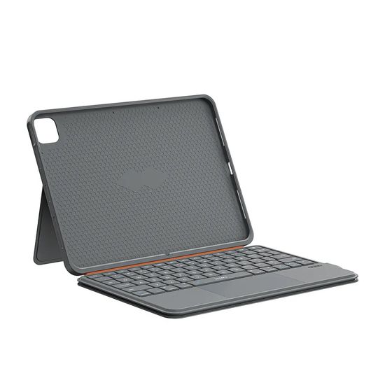 Чехол-клавиатура WiWU MK-005 для iPad Pro 13" Серый