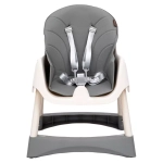 Стульчик для кормления Tomix Kevin (Light grey)