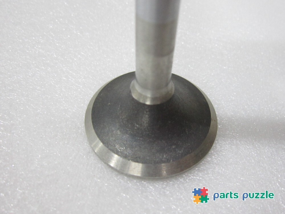 Клапан выпускной / EXHAUST VALVE АРТ: CH12627