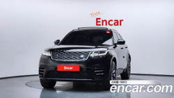 Land Rover Range Rover Velar 3.0 P400 R-Dynamic SE — 2021