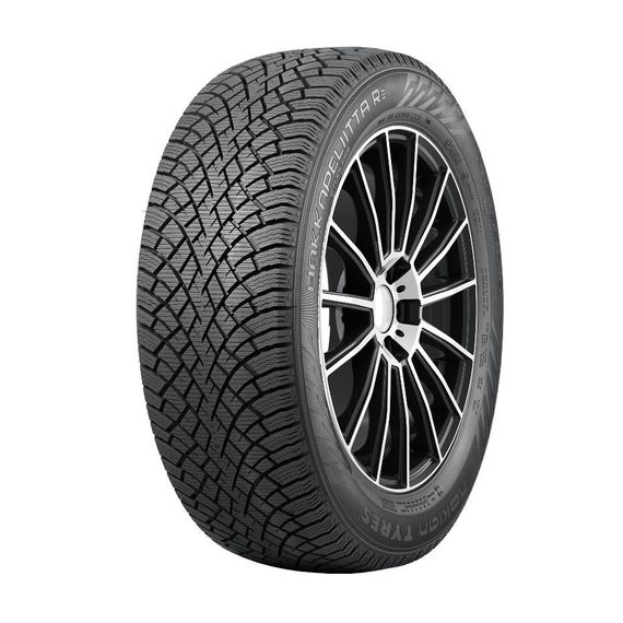 Nokian Tyres Hakkapeliitta R5 275/40 R19 101T