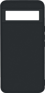 Мягкий Soft Touch чехол из силикона для GOOGLE PIXEL 7 (не 7A / 7 PRO!) с бархатной подкладкой