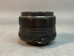 Гелиос 44М-4 f2/58mm