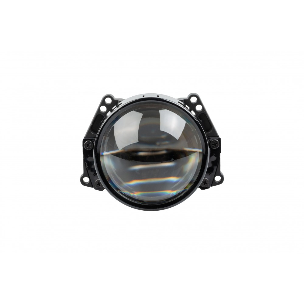 Optima Bi-LED Lens КВ-02 3.0" 5500К 12V