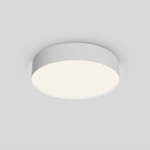 Потолочный светодиодный светильник Maytoni Zon C032CL-36W4K-RD-W