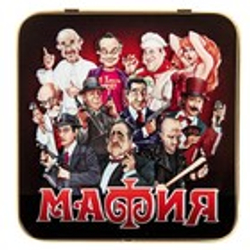 Десятое Королевство Настольная игра Десятое Королевство «Мафия»