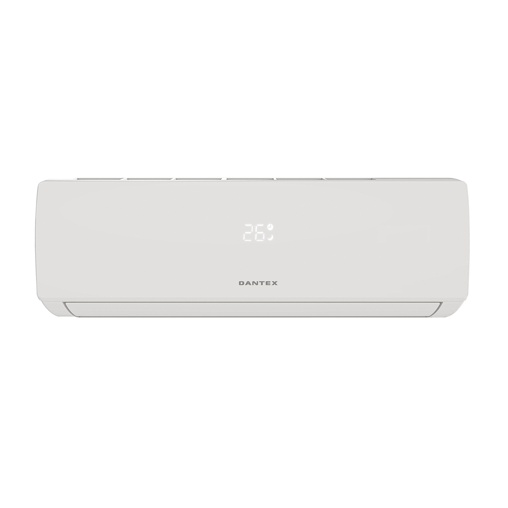 Сплит-система кондиционер настенный Dantex ECO PRO RK-24ENT5/RK-24ENT5E на 70 м²