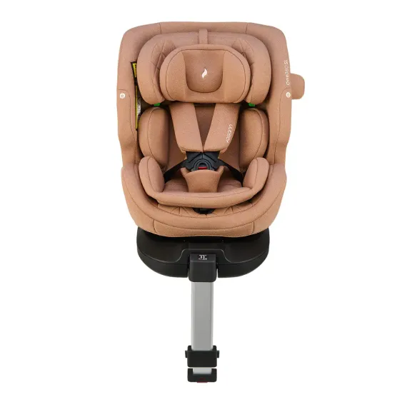 Автокресло Osann One360° SL Salt Caramel