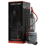 Прозрачная гидропомпа 32см Bathmate HydroXtreme8 Pump Only