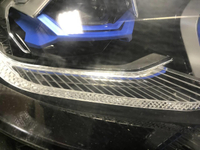 Фара правая BMW X7 G07 (19-22) Laser Light