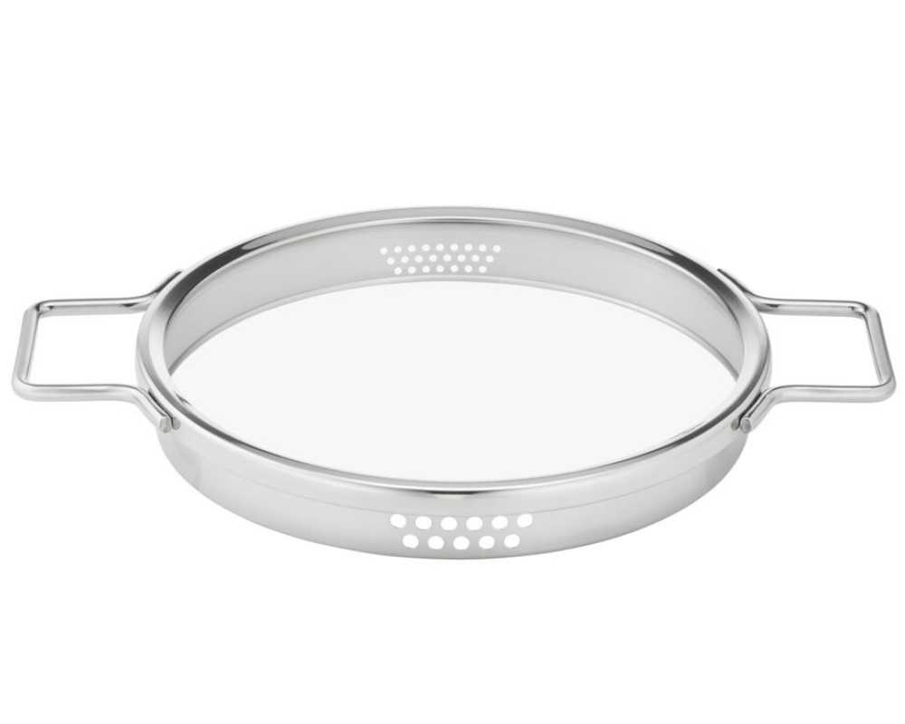 Кастрюля с крышкой Tefal Nordica 3л 20см H8524435