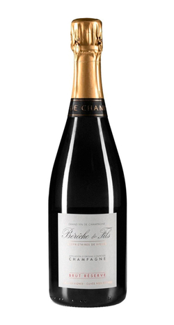 Шампанское Raphael Bereche Brut Reserve 0,75 л.