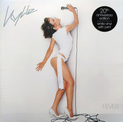 Kylie Minogue — Fever (LP)