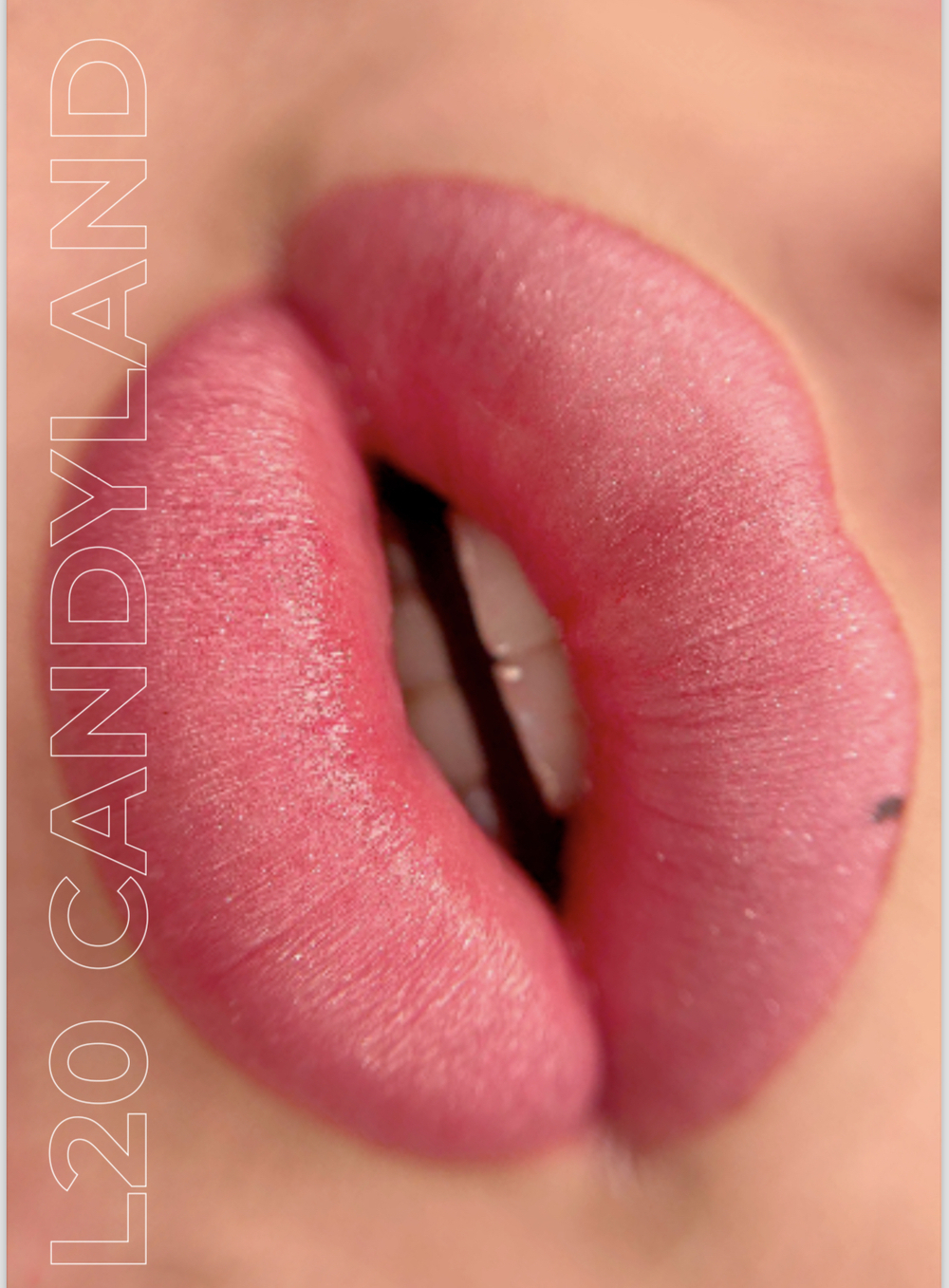 Candyland пигментдля губ Noah 15 ml