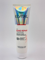 Кондиционер Elvital Bond Repair для поврежденных волос с лимонной кислотой 150 мл