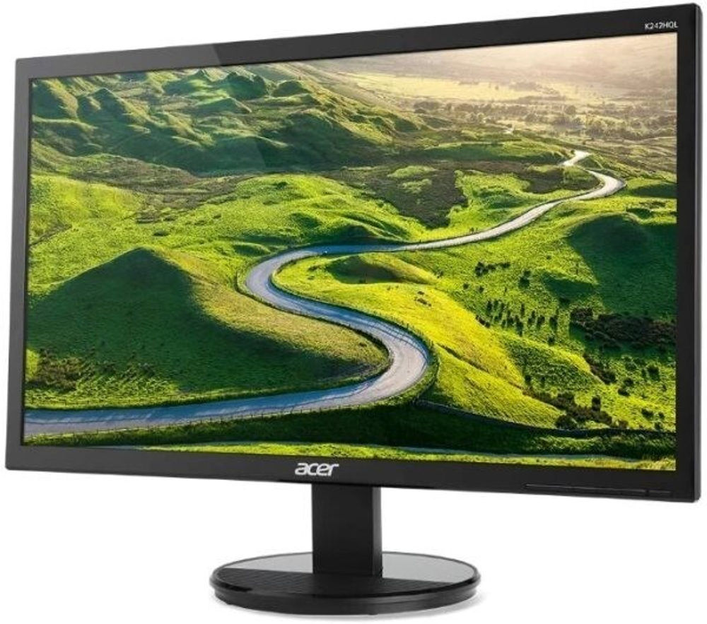 Монитор 24" Acer K242HQLbid (UM.UX2EE.001)