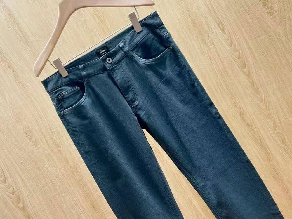 Джинсы Brioni