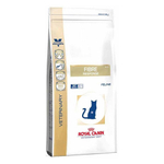 Royal Canin Vet 2кг Fibre Response FR31 Сухой корм с содержанием клетчатки для кошек при запорах