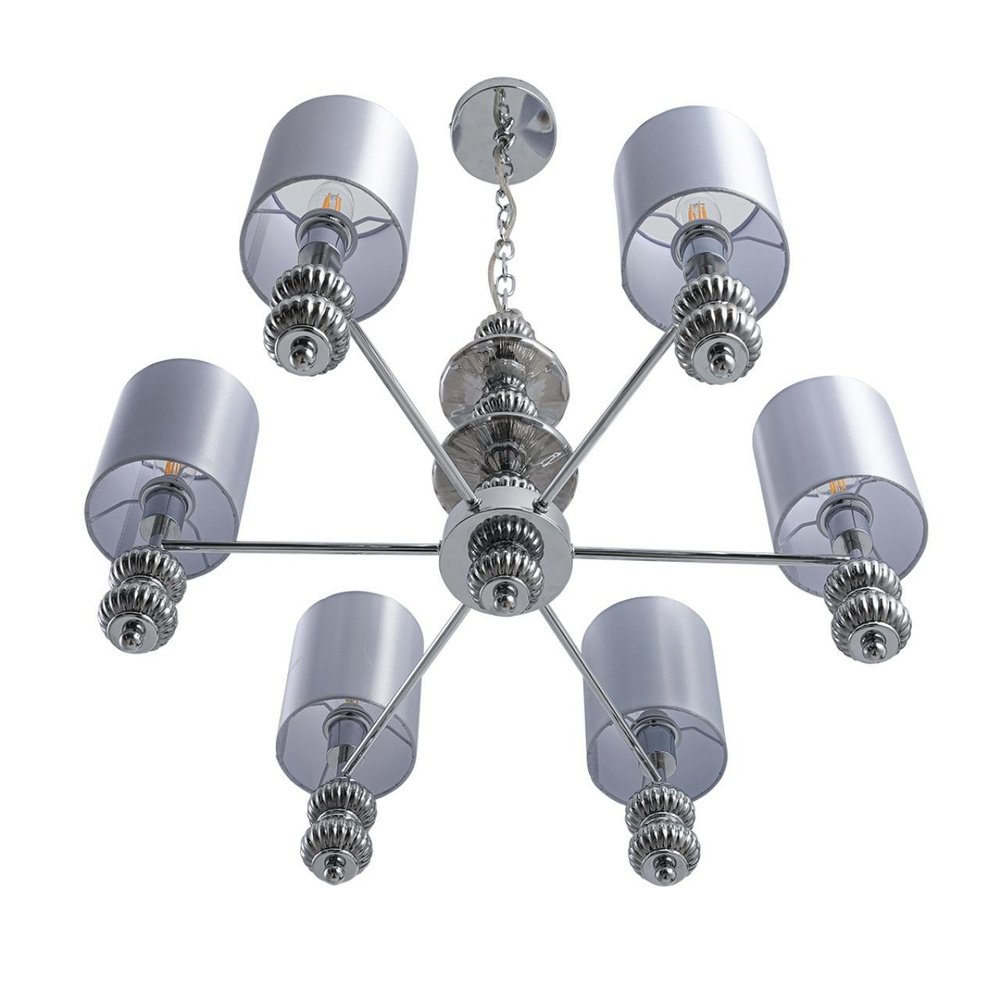 Подвесная люстра Lumion ILMIRA 8338/6