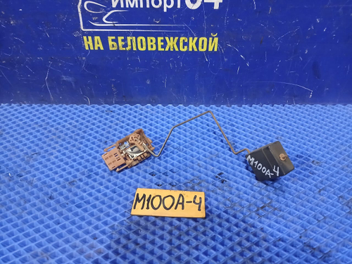 Датчик уровня топлива TOYOTA DUET 1998-2000