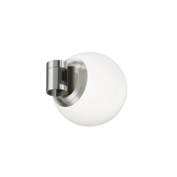Трековый светильник Luna TR229-1-5W4K-PT Maytoni