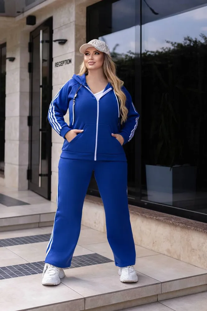 Костюм спортивный УК-1159-1 Фабрика Моды