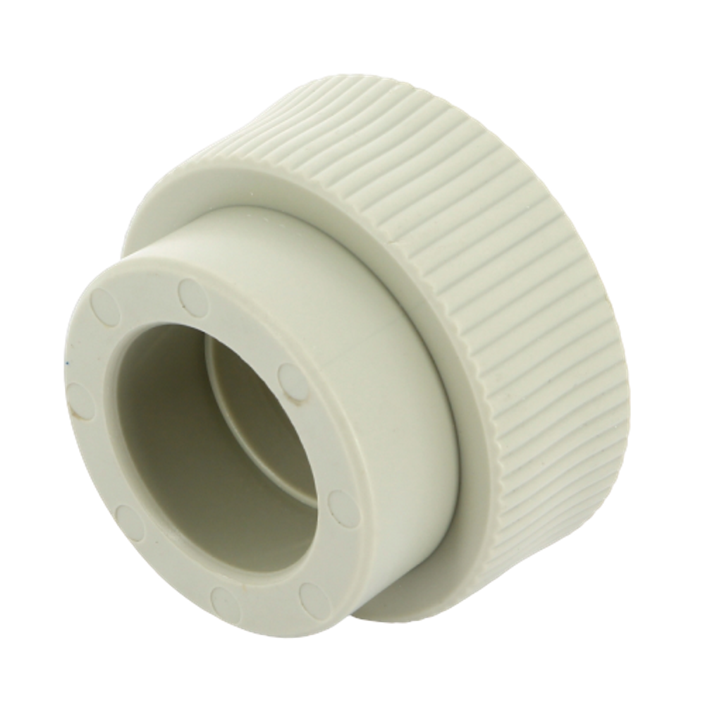 Муфта комбинированная FV-Plast 40x1 1/4" внутренняя резьба