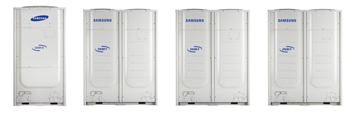 Наружный блок VRF системы Samsung AM740FXVAGH/TK