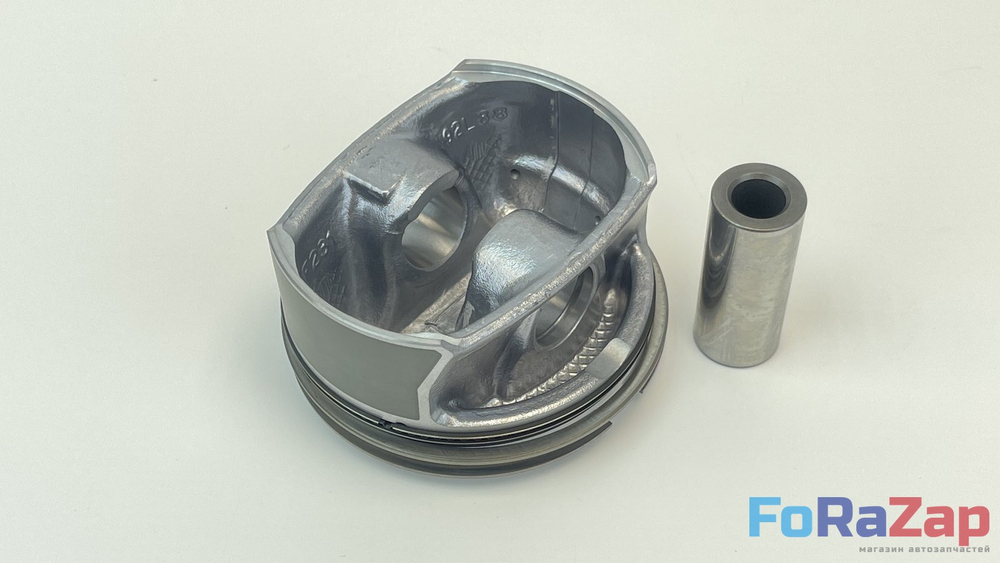 Поршни комплект STD Mercedes-benz M273