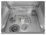 Посудомоечная машина с фронтальной загрузкой SMEG UD505D
