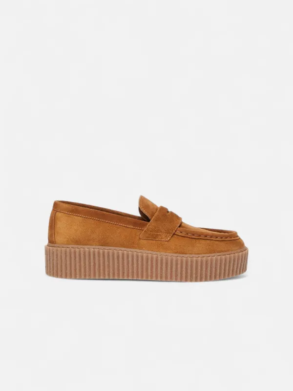 Лоферы женские WEEKEND MAX MARA KAPOKLOAFER