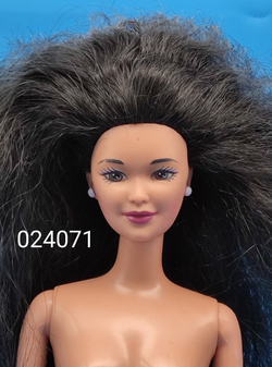 Кукла Барби Кира My First Princess Barbie винтаж 90х 024071