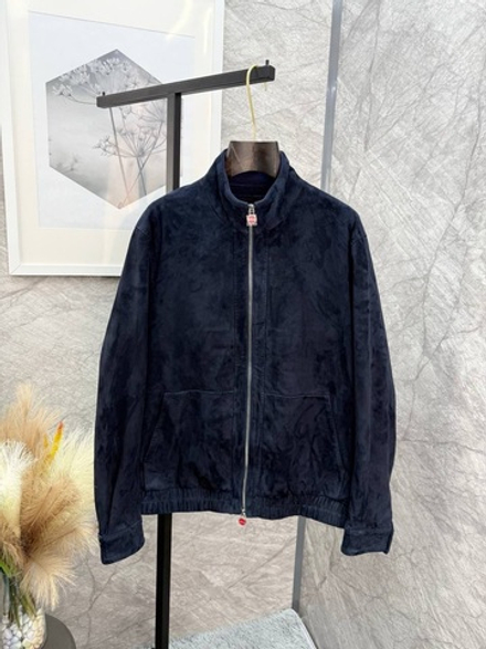 Куртка бомбер Kiton
