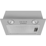 MAUNFELD Bay 45 Push Inox