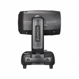 Capella A420D — вращающаяся голова Beam 420 Вт