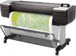Плоттер HP  DesignJet T1700 PS