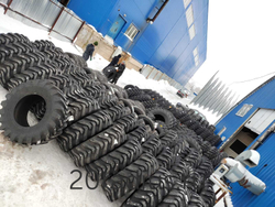 16.9-28 Ozka 14pr Турция