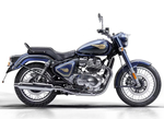 Royal Enfield Bullet 650 Battleship Blue (Premium) 2026
