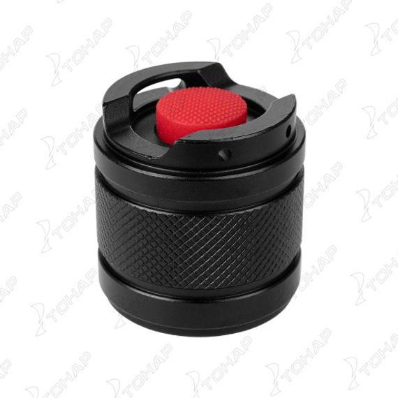 Фонарь ручной 950 LM, IP46, USB (N-FR-L6-H) NISUS